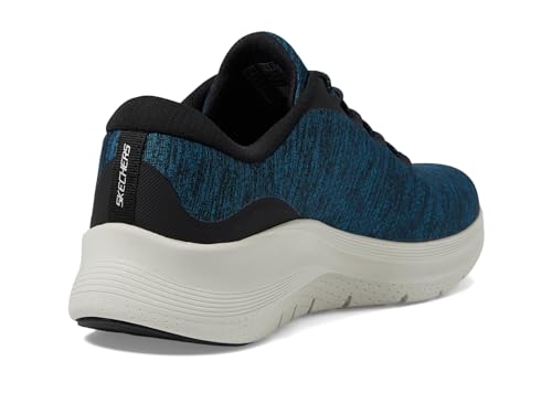 Image of Skechers Men's Arch Fit 2.0 Upperhand Sneakers