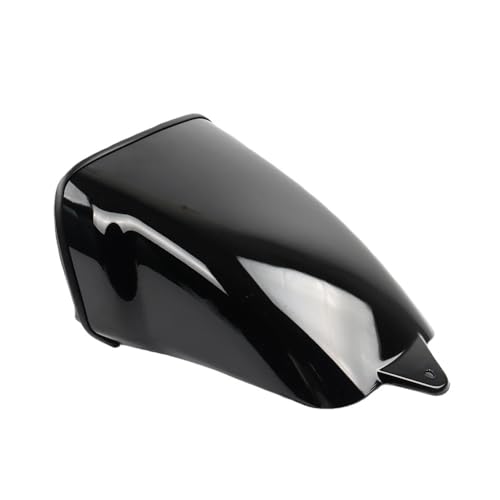 Capot de siège arrière pour Road Glide et CVO carénage passager ABS noir