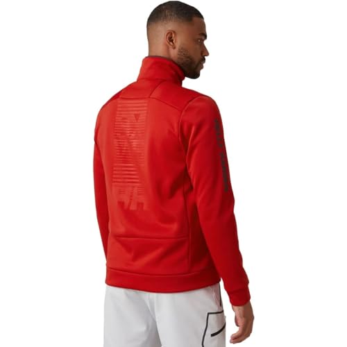 Image of Helly-Hansen 34043 Men's HP Fleece Jacket