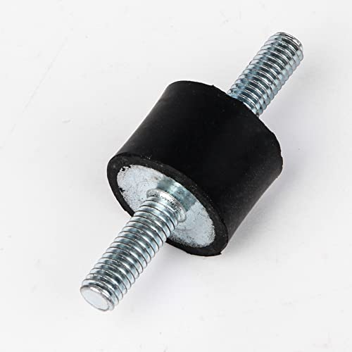 BQLZR Isolatori antivibrazioni M6 Silent Blocks 20...