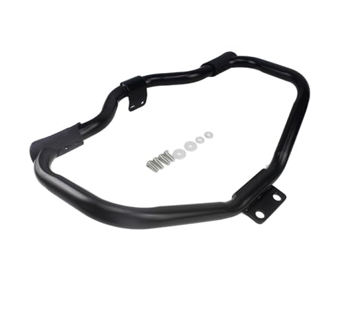 Barre de sécurité de moto pour cruiser sur autoroute avec Sportster SuperLow XL883L 1200