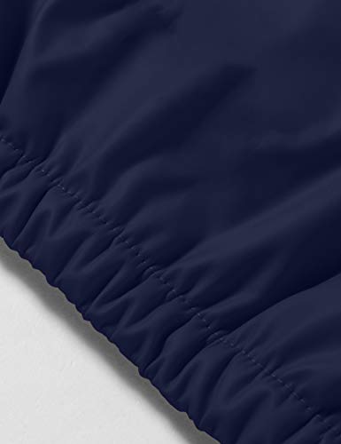 Lego Wear LWJUNIN - gefüttert uniseks-baby Regenjas - Afbeelding 5