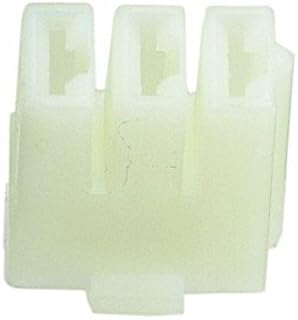 Honeywell Diode Plug for VR82XX and VR83XX Gas valves for Developing Wiring - Color - 394590/B 394590-c1