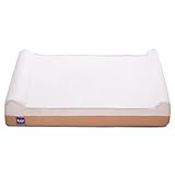 Laifug Extra Large Pet/Dog Bed Sensor Washable Cover (Extra Large Replacement Cover (50'x36'x10')...