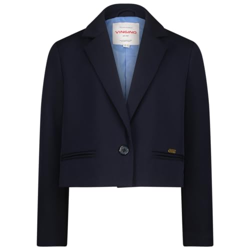 Veste fille Vingino Timmy le blouson idéal pour l'école et le parc