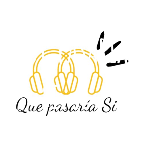 Que pasar&iacute;a si... copertina