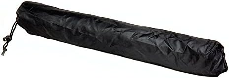 Miniatura 9 de Paquete de trípode de 3 piezas para la serie Nikon D y COOLPIX Serie L, P, L, S, J, V, AW1. Incluye trípode de 75 pulgadas con estuche de