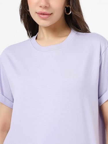 Image of Bewakoof Women T-Shirt