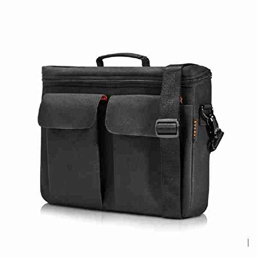 Sacoche ordinateur 13.3 pouces Everki CORE housse antichoc 14 pouces