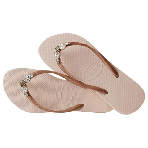 Havaianas Women's Slim Mermaid I Flip Flops4