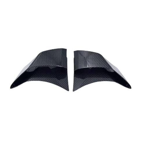 Carénage et aileron latéral pour moto CFMOTO 450SR 2022-2025