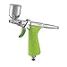 Grex Tritium.TS3 Double Action Pistol Style Trigger Side Feed Airbrush, 0.3mm Nozzle