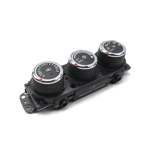 Bouton de réglage de la climatisation cassé ? Commande Mitsubishi Lancer 7820A486 chauffage - 2