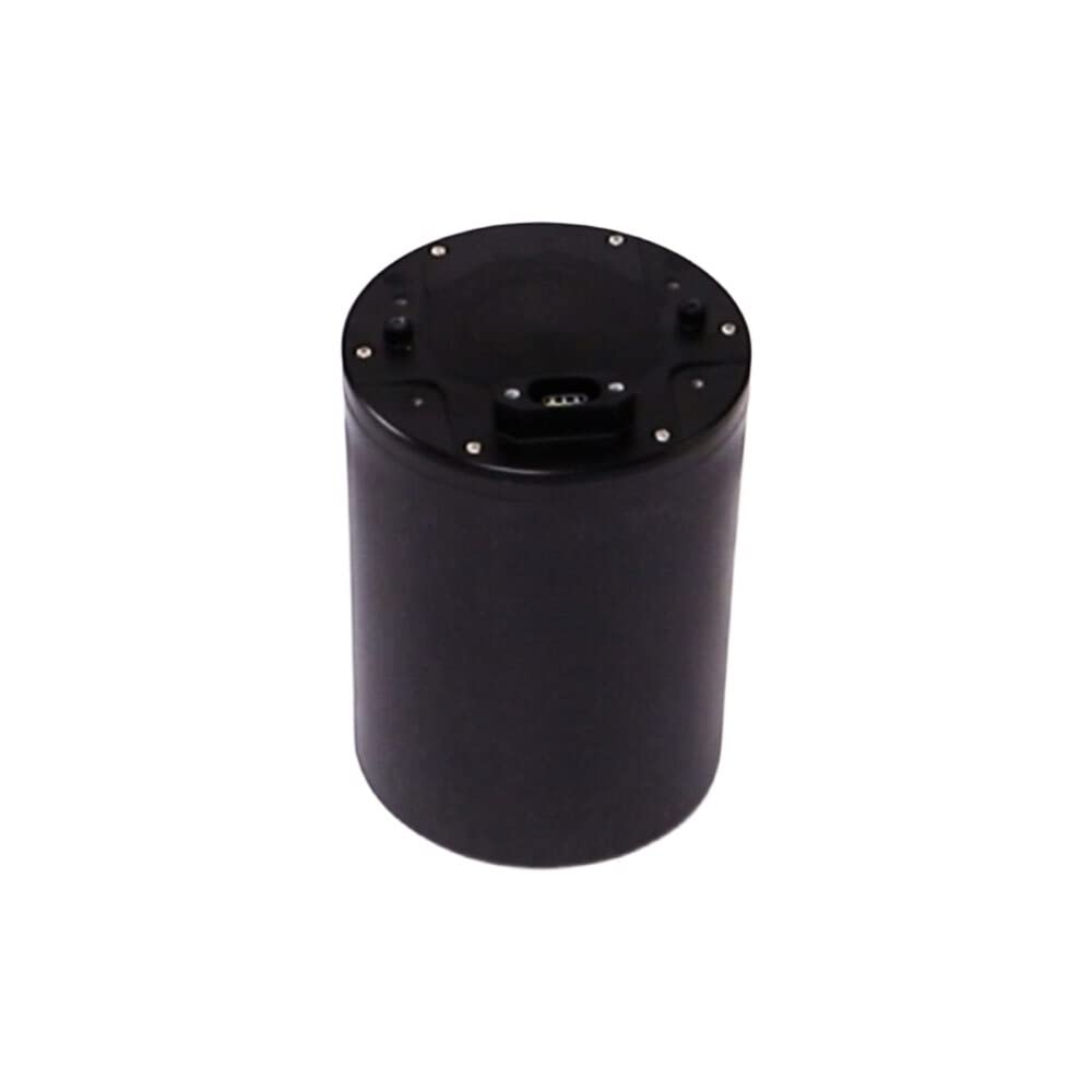 SOLKIN Drone Accessories for DJI Argas Plant Protection Drones Accessories Repair T30 Radar Mount Thermal Pad (YC.JG.MQ000710) (Color : Avoidance Radar)