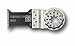 Produktbild Fein (Multimaster) E-Cut Standard-Sägeblatt SL 50x35 mm, 10 Stück, 63502133240