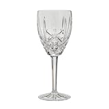 Waterford Araglin Goblet, 10-Ounce