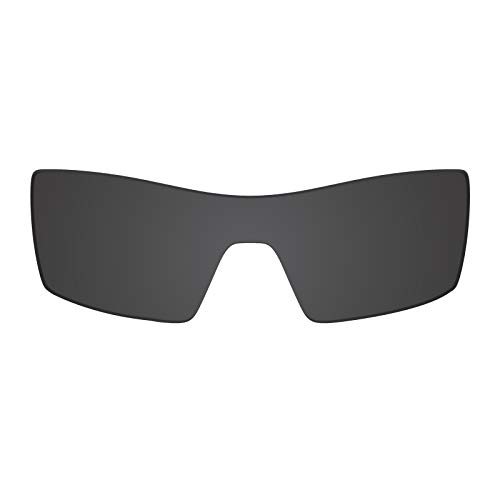 Image of Polarized Replacement Lenses for Oakley Oil Rig Sunglasses