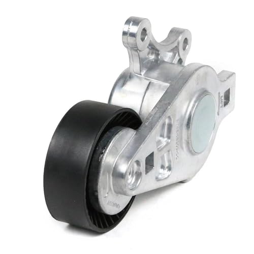 Tendeur de courroie moteur Ford Edge résout les bruits de poulie U387 2006