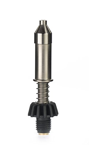 Portasol 010288050 T-6 Professional Hot Tip Silver Cover