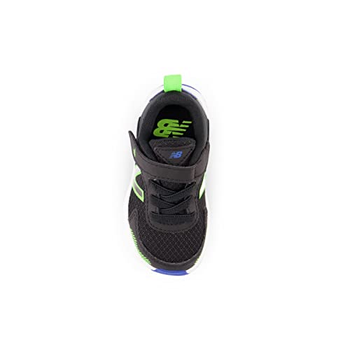Image of New Balance Baby Boys' Dynasoft 545 V1 Bungee Lace Sneakers