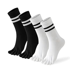 4 Pairs Multicolor- B