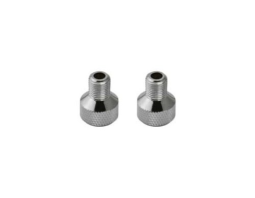 Lowrider Adaptador de Eje/Tapa de Válvula 3/8x26T