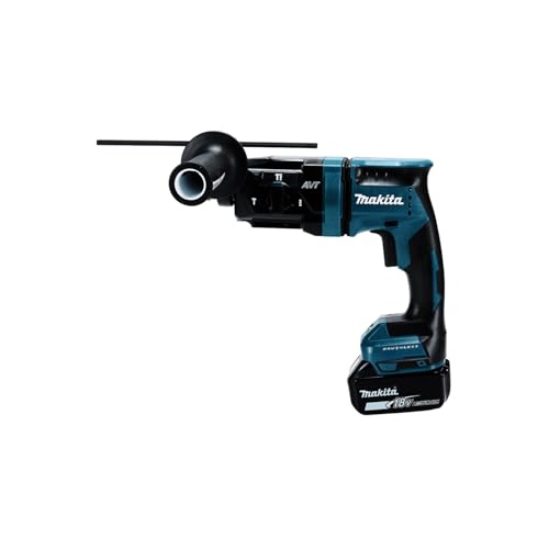 Makita DHR 182 ZJ - vue 6