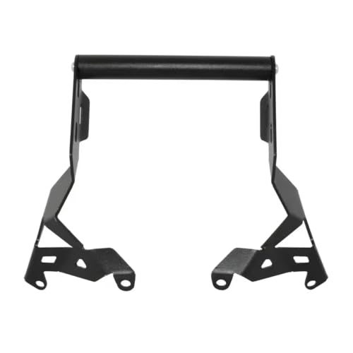 Support de plaque GPS pour Triumph Tiger 800 fixation téléphone stable - 4