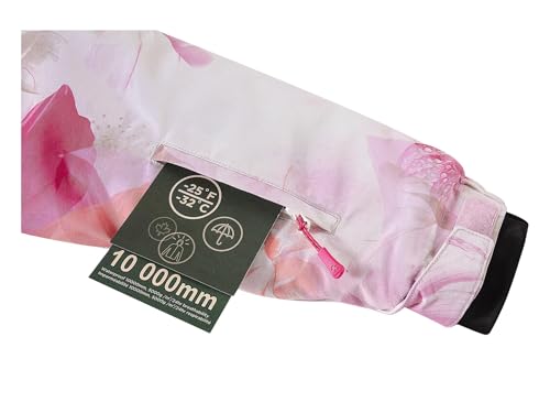 Kamik Girls' Cybele (Toddler/Little Big Kid)4