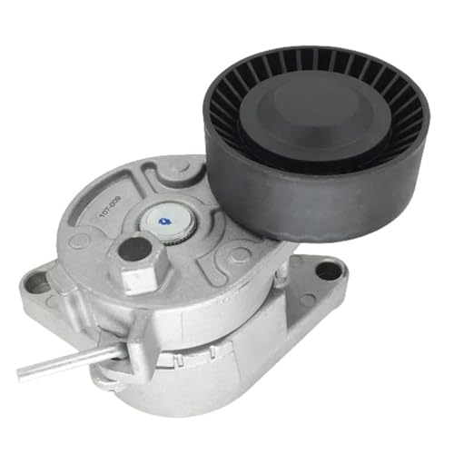 Kit tendeur de courroie moteur BMW M54 E46 E39 E60 X5 E53 - Pièce auto 11281427252