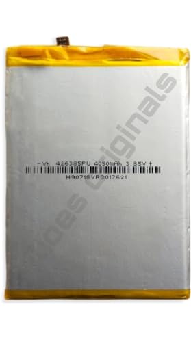 Image of SPCSPGNE4050AA Battery for Gionee F9Plus Battery with 1 Year Warranty**** (T273)