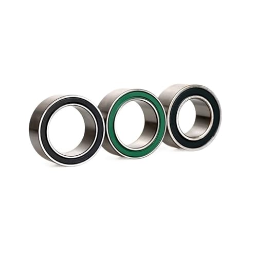 3PCS J[GARRvbT[xAO 4606-1AC2RS 30 * 47 * 18 BD304720 30 * 47 * 20 30B×4712-2RS 30 * 47 * 12mm(30Bx4712 2RS)