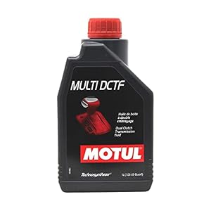 Motul 105786 Multi DCTF 1L,Goud