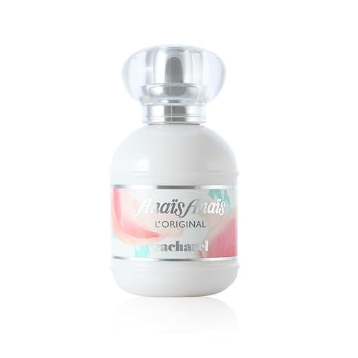 Cacharel Anais Anais, Eau de Toilette, Perfume Feminino, 30 ml