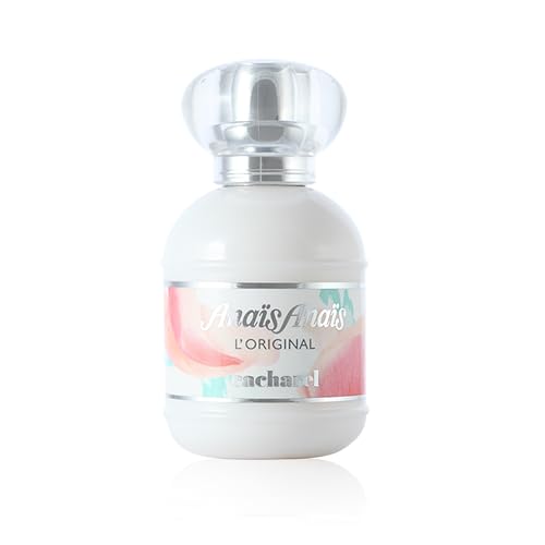 Cacharel, Anais Anais, Perfume Feminino, Eau de Toilette, 30ml