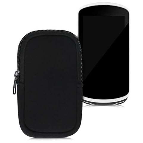 kwmobile Protective Pouch for Garmin Edge Cover