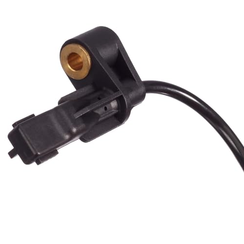 Capteurs de vitesse ABS pour BMW E46 de haute précision technique - 4