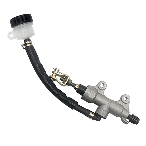 Rear Brake Master Cylinder for Yamaha Blaster 200 YFS200 2003-2006, 5VM-2583V-00-00