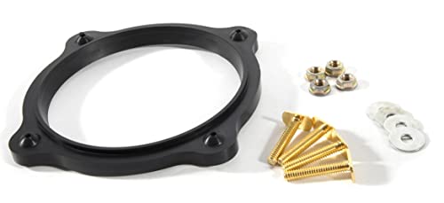 Image of 385310063 SE341549 RV Floor Flange Seal Mounting Kit, RV Toilet Seal Kit for Motorhome,Trailer Fit for Dometic Sealand Toilets