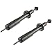 Koauto Set Of 2 Left and Right Side Front Shocks For 03-09 Lexus Gx470 4.7L 4851060121