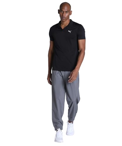 Image of PUMA Men Regular Fit Trackpant