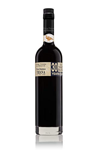 Pedro Ximenez Triana VORS 50 Cl.