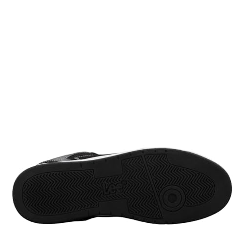 Image of Lee Men's Roland Retro Court Fashion Sneaker