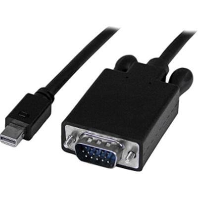 212 Main Startech 10ft Displayport to Vga Cable