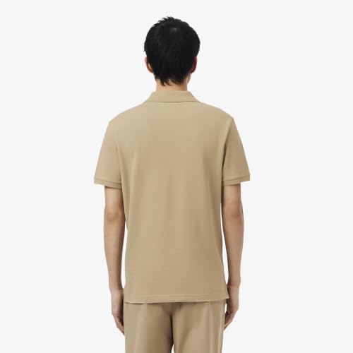 Image of Lacoste Men's Cotton Slim Fit Polos