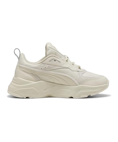 Image of Puma Womens Cassia Lux Sneaker