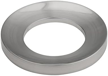 Bathroom Vessel Sink Mounting Ring Brushed Nickel Solid Brass Bathroom Vessel Sink Base Mounting Ring Bathroom Vessel Sink Gasket Glass Sink Base