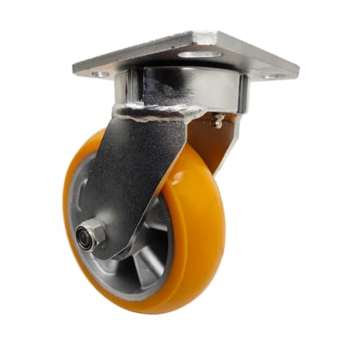 Support anti-collision pivotant de 6 pouces pour éliminer les chocs de transport