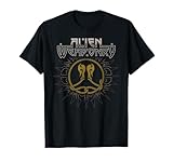 Alien Weaponry