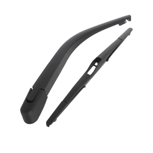 Essuie-glace arrière avec bras pour Matiz et Spark M200 hayon 2005-2011